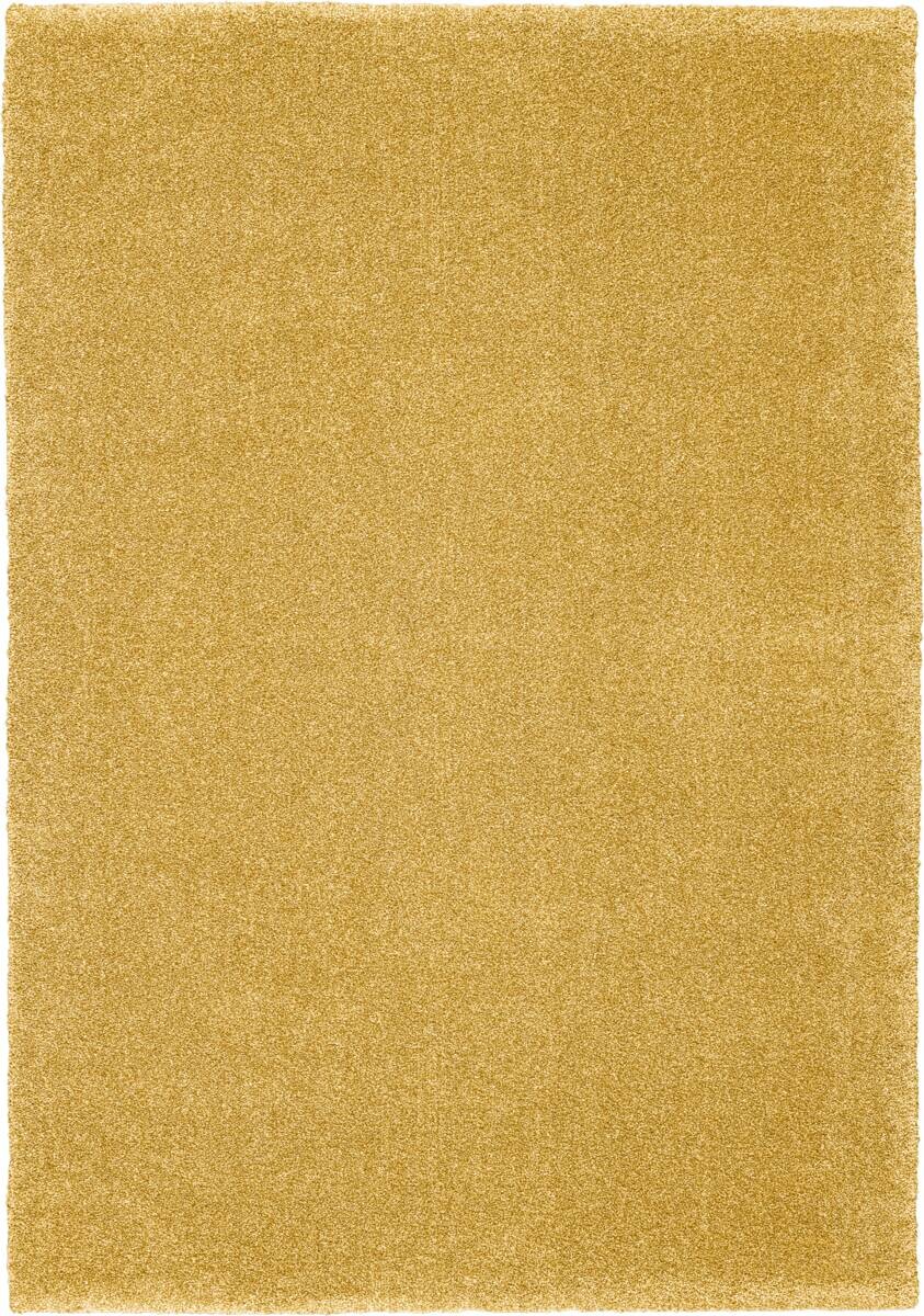 Teppich Craft gelb B/L: ca. 160x230 cm