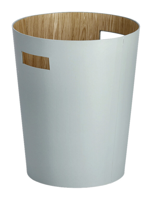 Zeller Papierkorb mint B/H: ca. 25x30 cm