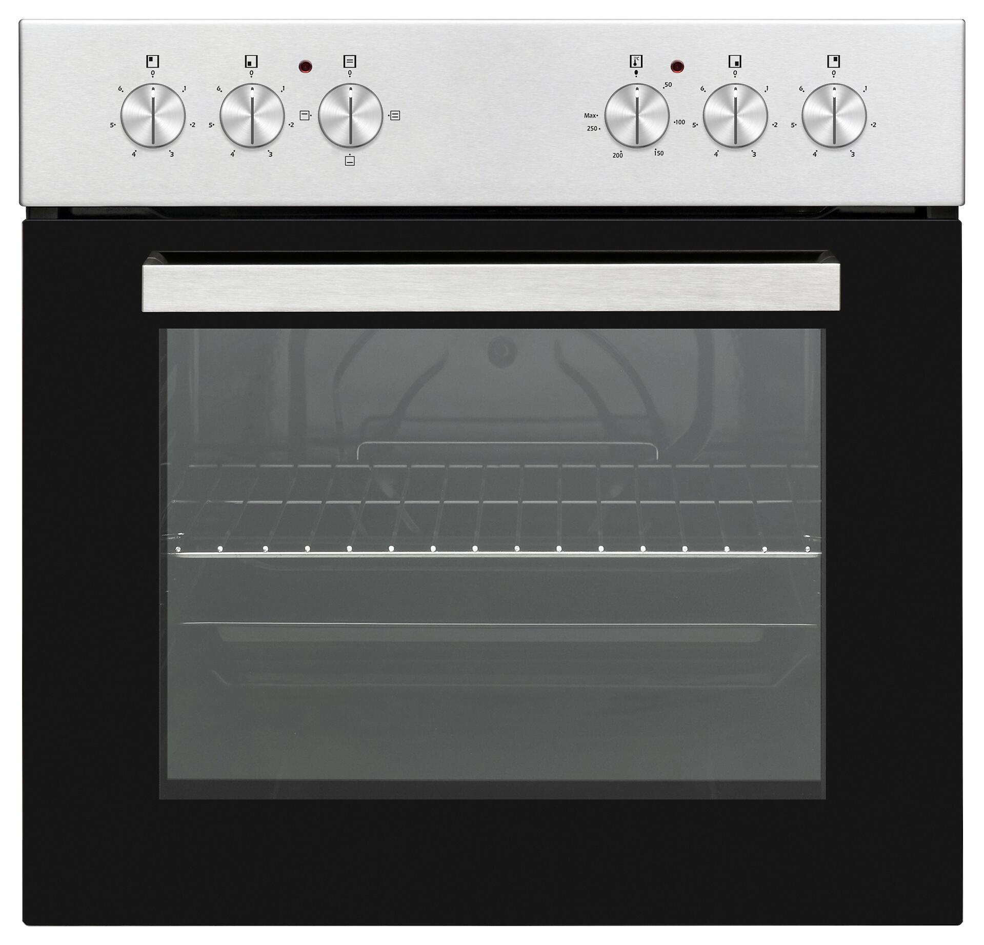 Küchenblock Vita weiß matt B/H/T: ca. 220x234x60 cm