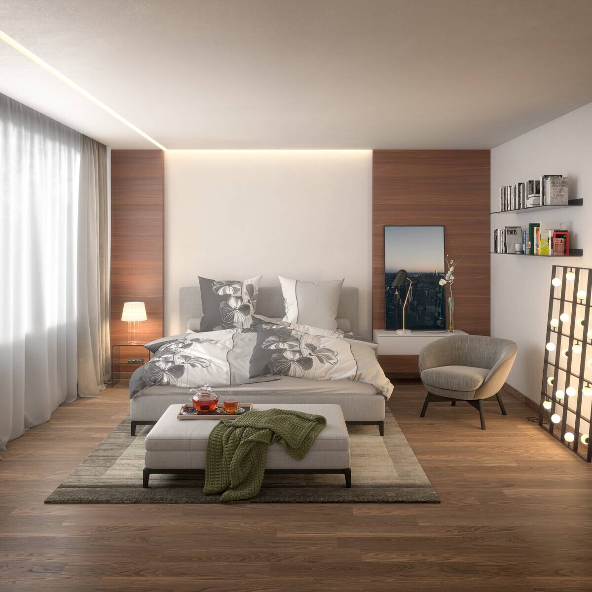 Baumwoll Bettwäsche Cotton touch