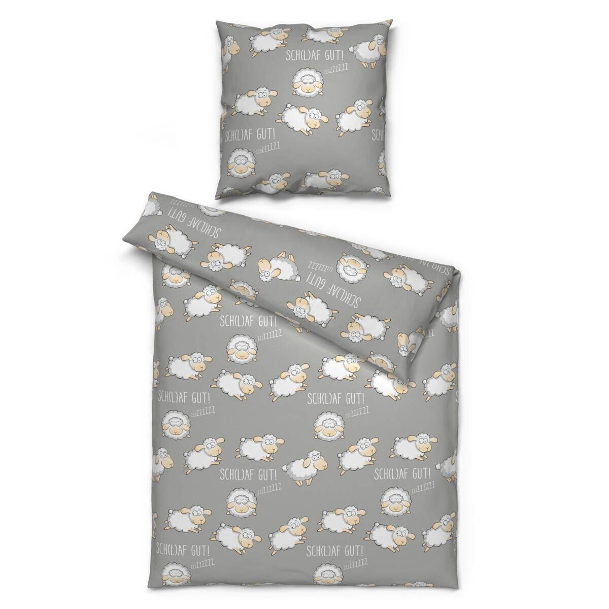 Microfaser Bettwäsche