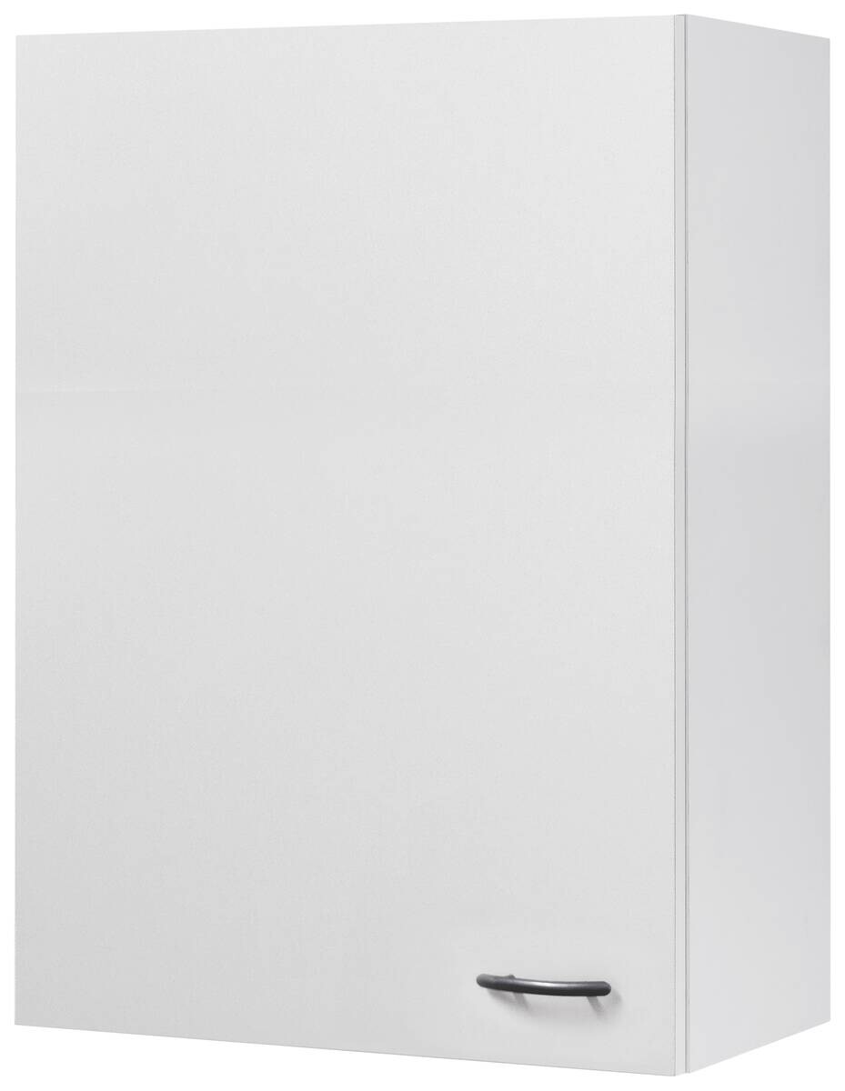 Flex-Well Hängeschrank Wito weiß B/H/T: ca. 60x89x32 cm