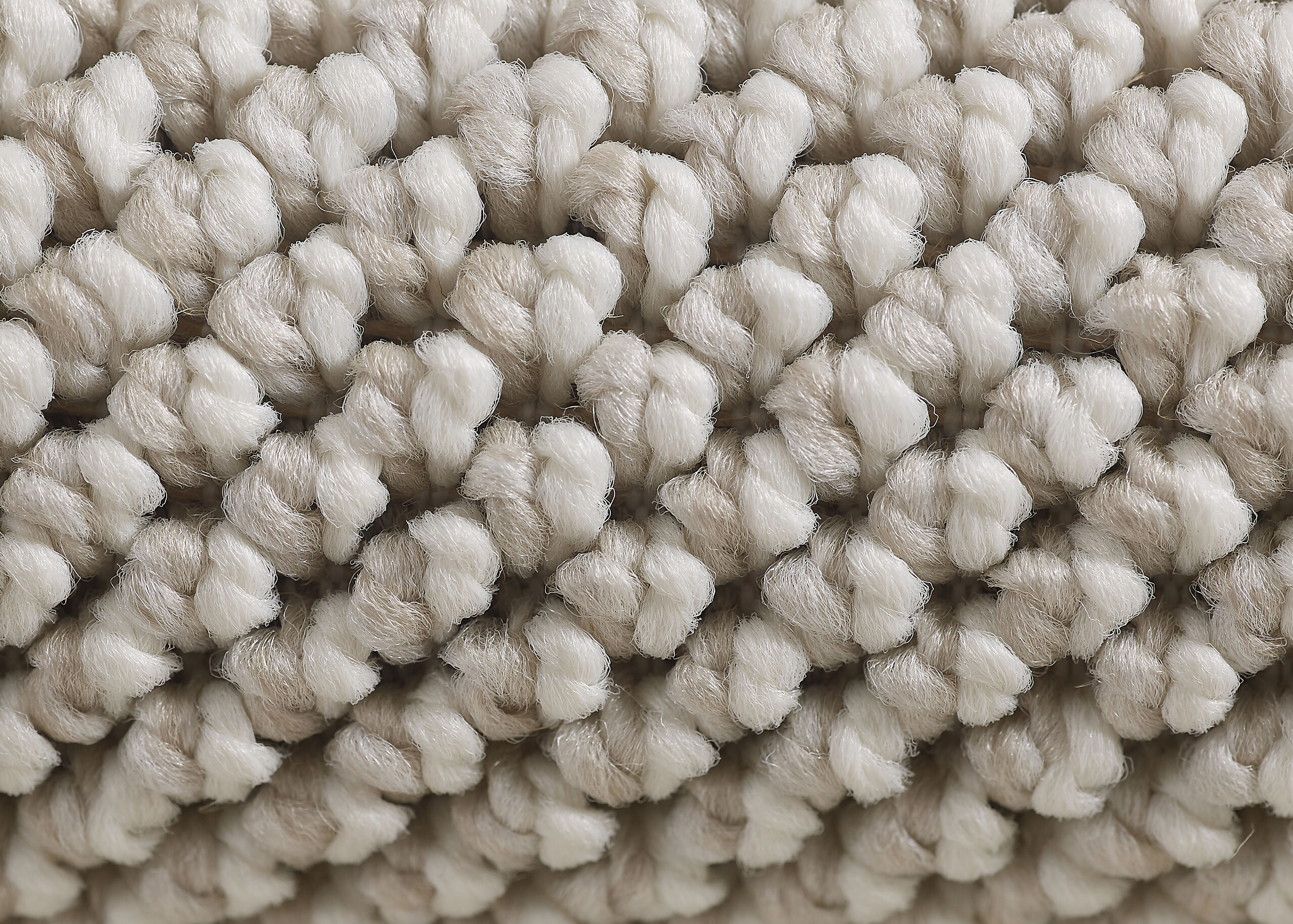 Ayyildiz Teppich LOOM creme B/L: ca. 280x370 cm