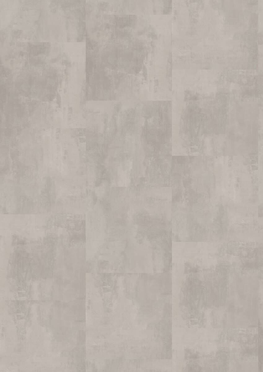 Vinylfliese Grey Slate, ca. 1,045 m² im Paket B/L: ca. 45,72x45,72 cm