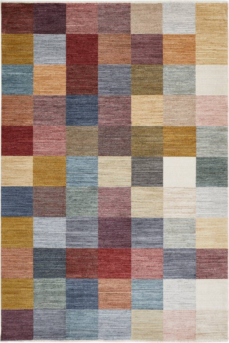 Teppich Rocco Multi B/L: ca. 160x240 cm