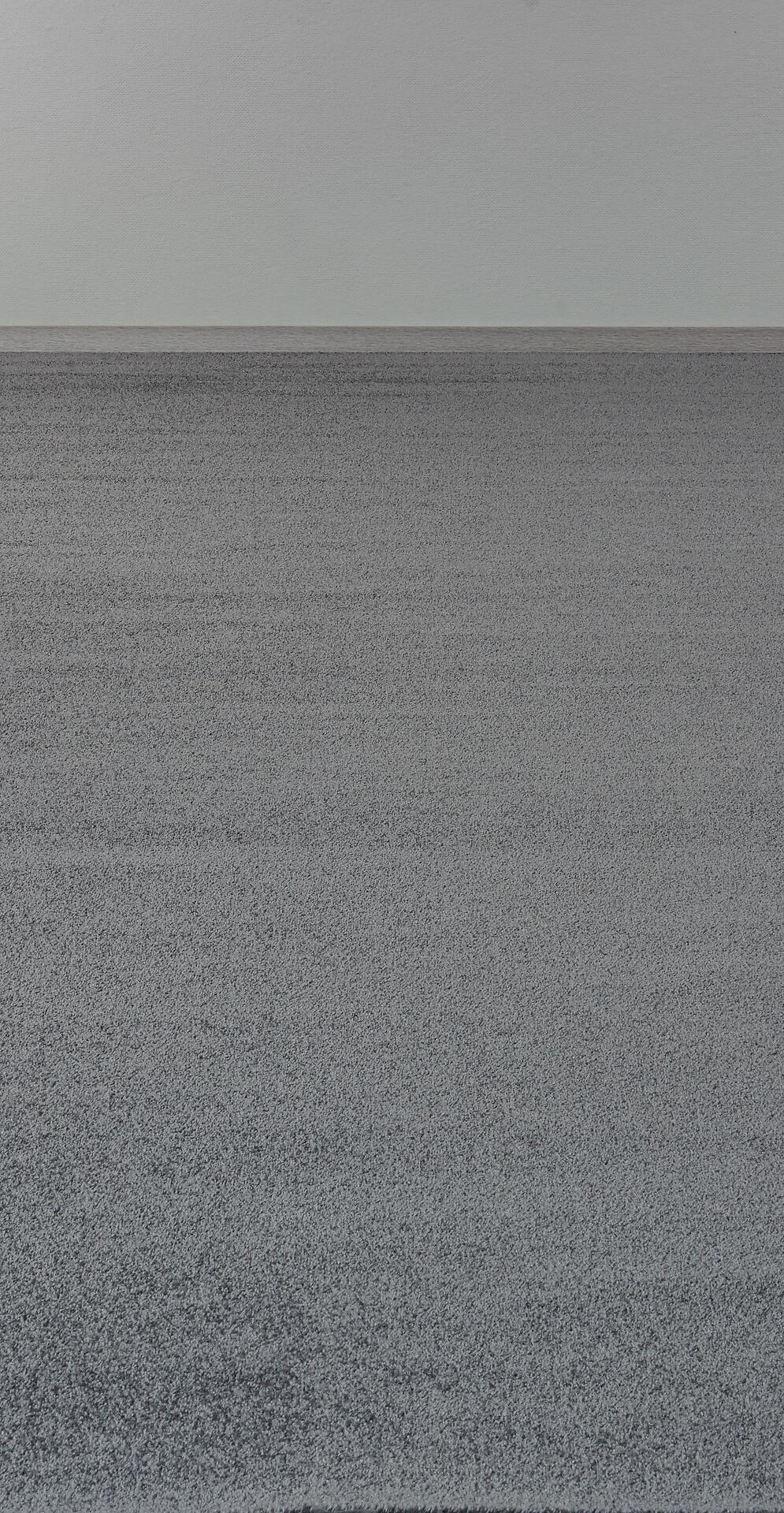 Teppichboden Lazio grau B: ca. 400 cm pro m²