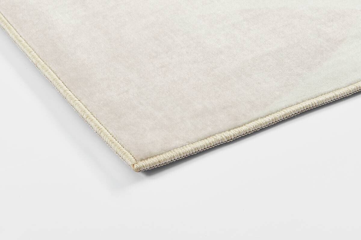 Teppich Flanello honig B/L: ca. 120x160 cm