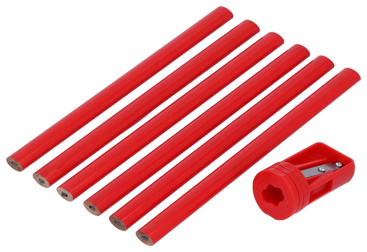 Zimmermannsbleistift