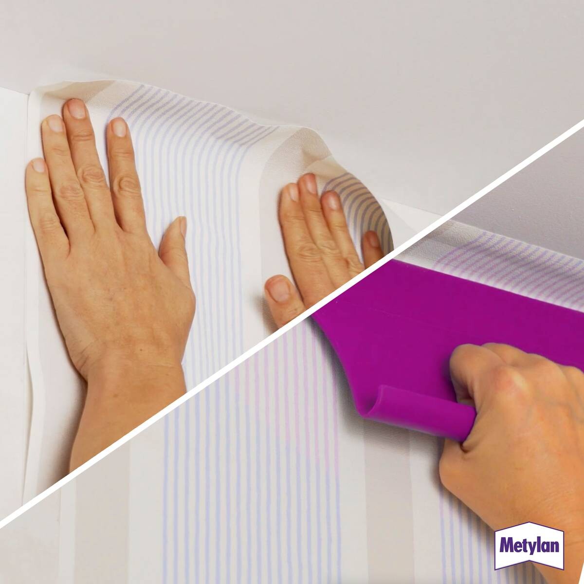 Metylan Tapetenkleister Papier ca. 0,125 kg