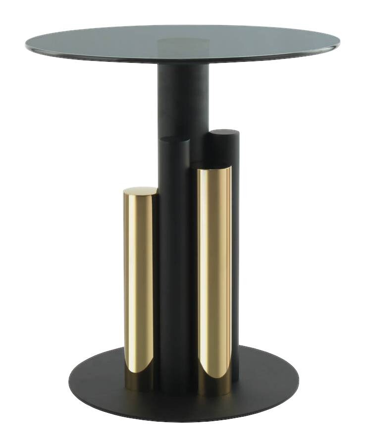 Beistelltisch Ontario 200 B/H/T: ca. 46x46x52 cm