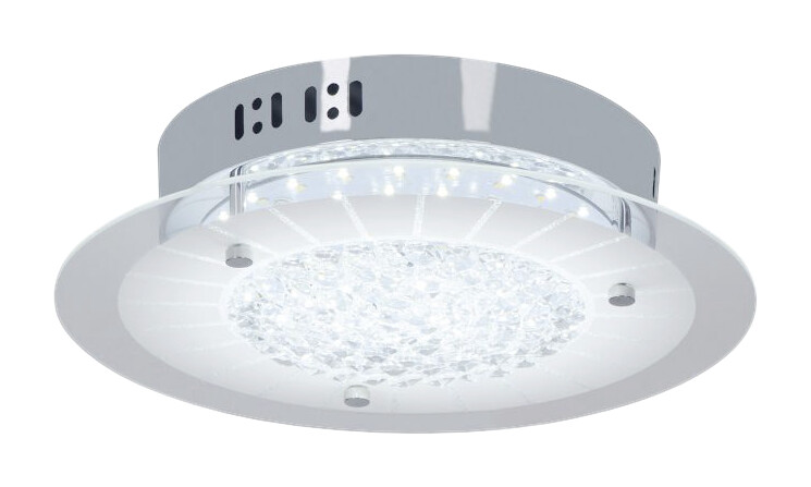 Näve Leuchten LED Deckenleuchte NV1267526