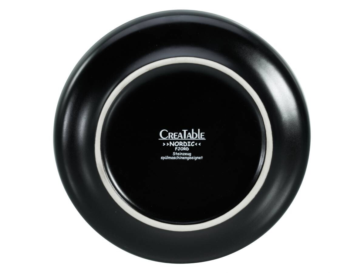 CreaTable Kombiservice Nordic Fjord