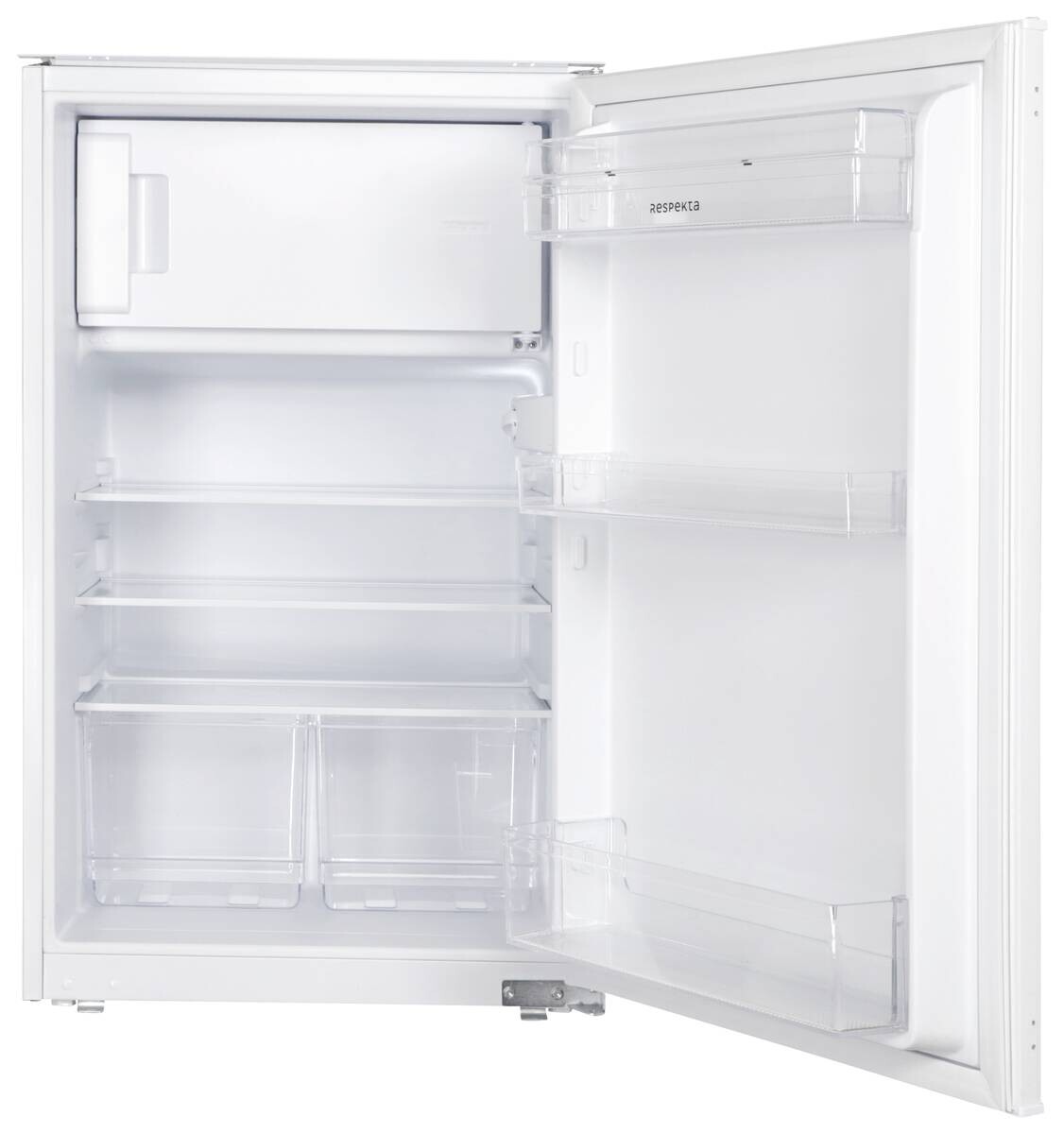 Respekta Küchenblock Malia Beton Optik B/H/T: ca. 280x200x60 cm