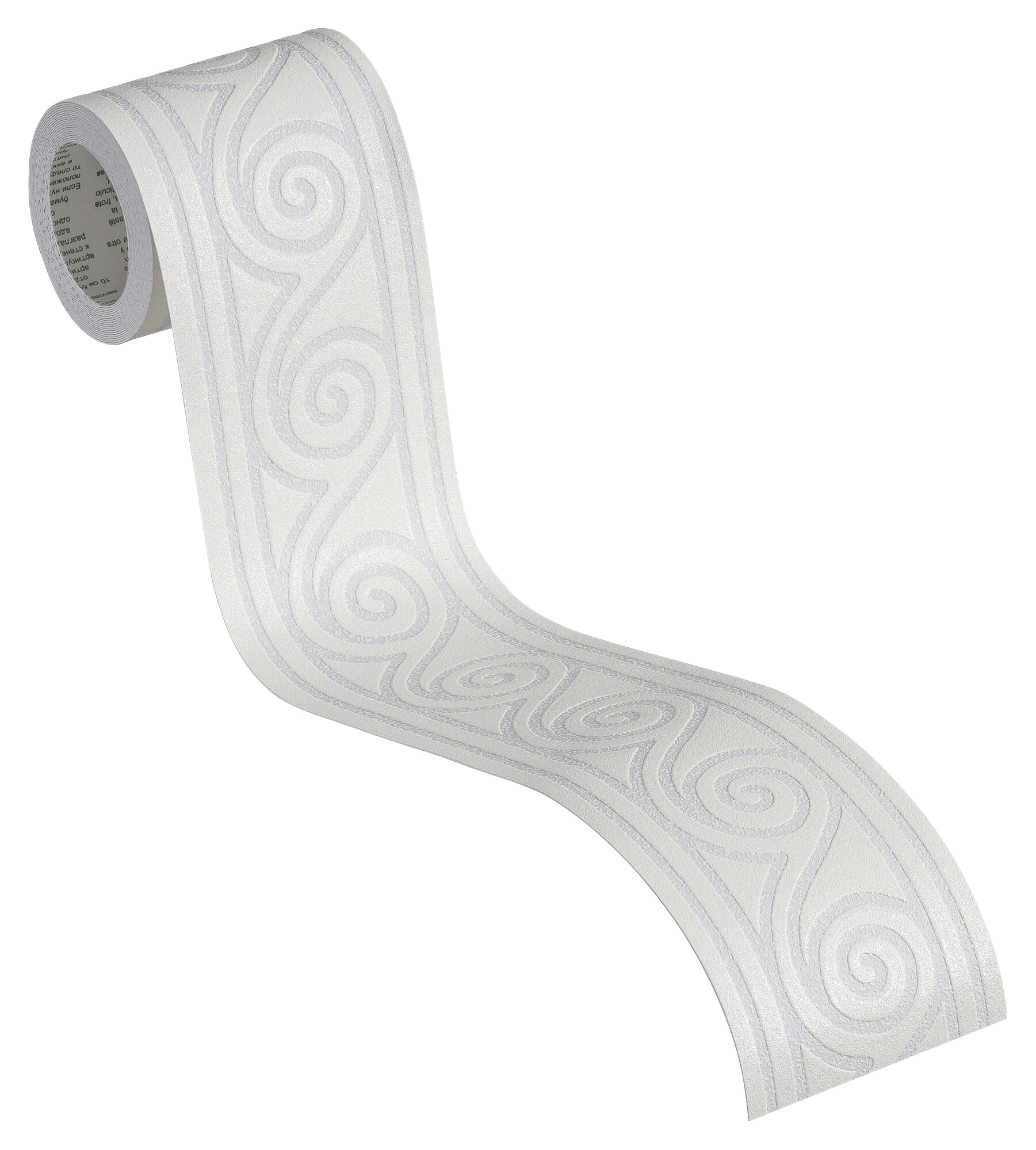 A.S.Creation Bordüre B/H/D: ca. 8x500x7 cm