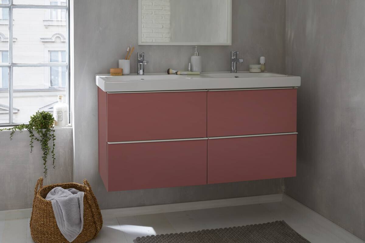 Klebefolie weinrot B/L: ca. 45x200 cm