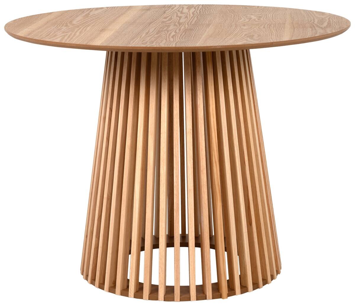 Esstisch Garle natur D: ca. 100 cm