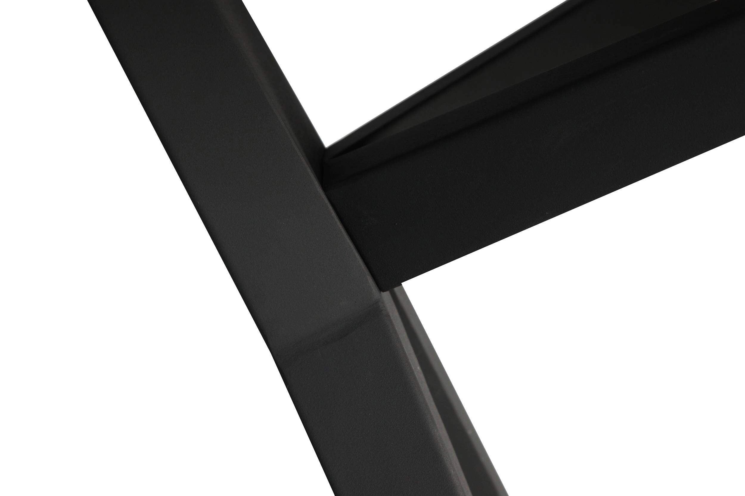 Esstisch Genua mud B/H/T: ca. 180x90x76 cm