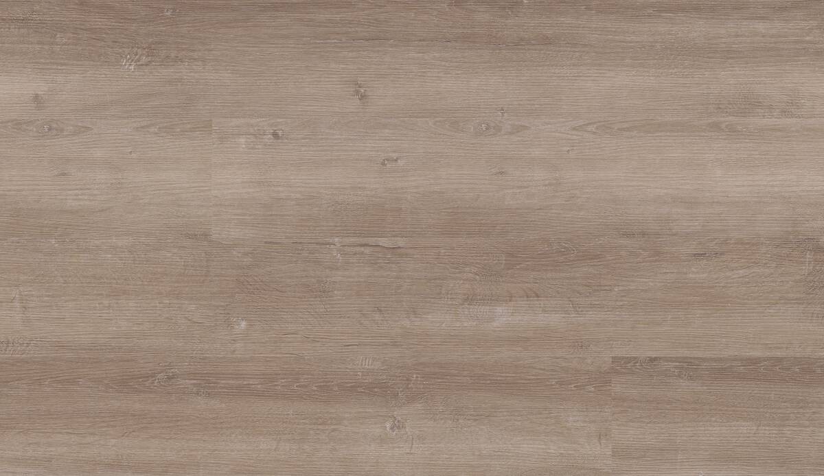 Click-Vinylboden Eiche graubraun ca.2,17 m² im Paket B/L: ca. 17,78x121,92 cm pro Paket