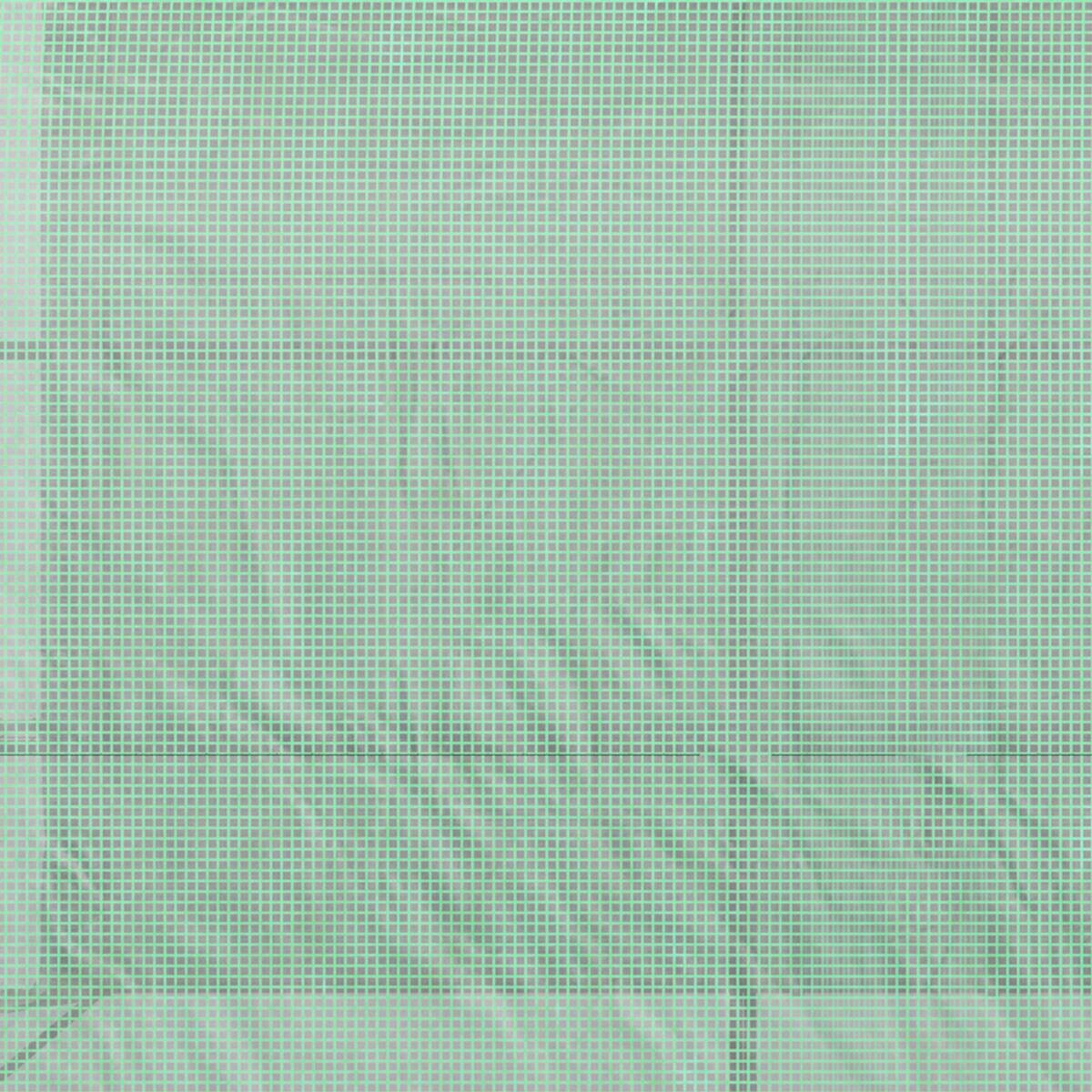 Outsunny Gewächshaus B/H/L: ca. 150x213x300 cm