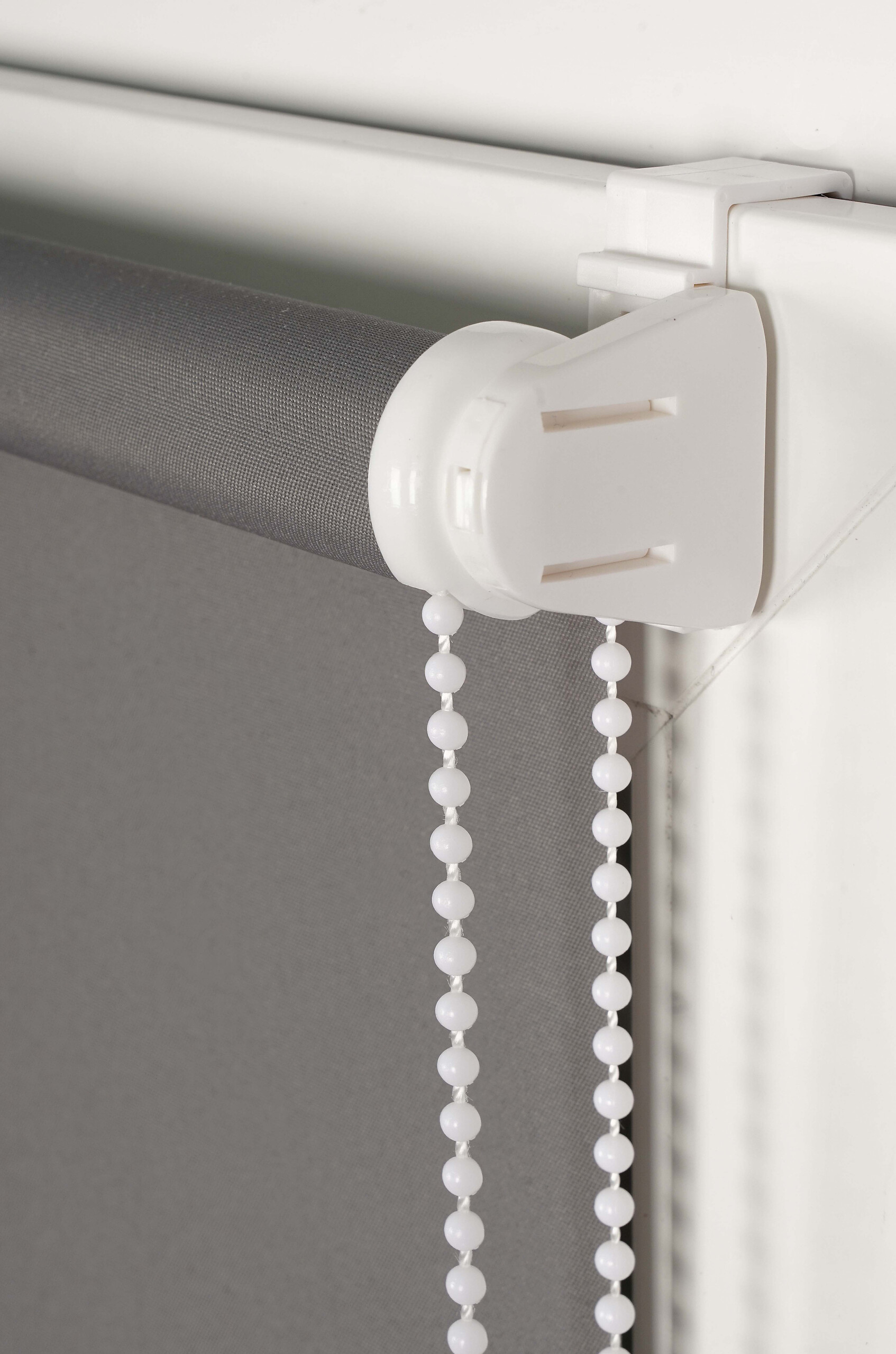 Thermorollo Win grau B/L: ca. 70x210 cm