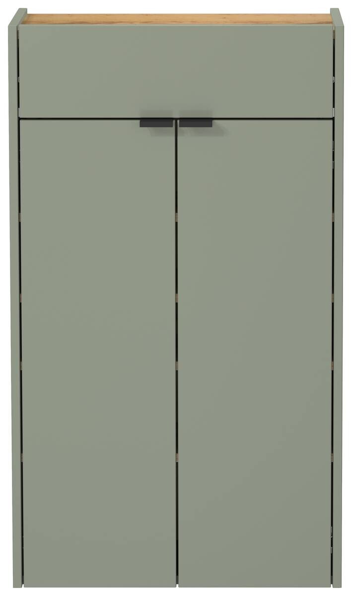 Garderobe 7938-629 B/H/T: ca. 86x200x22 cm