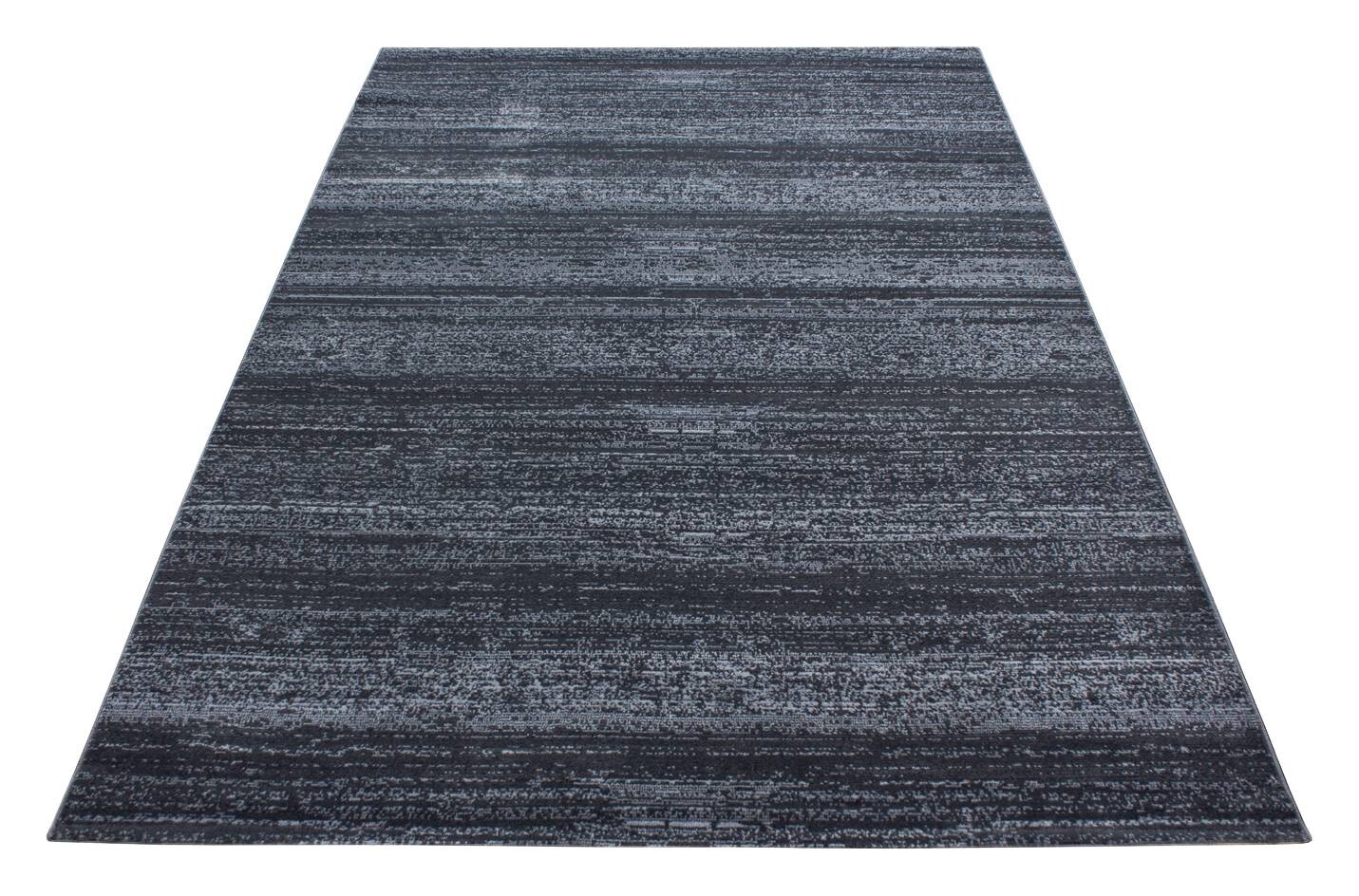 Ayyildiz Teppich PLUS grau B/L: ca. 160x230 cm