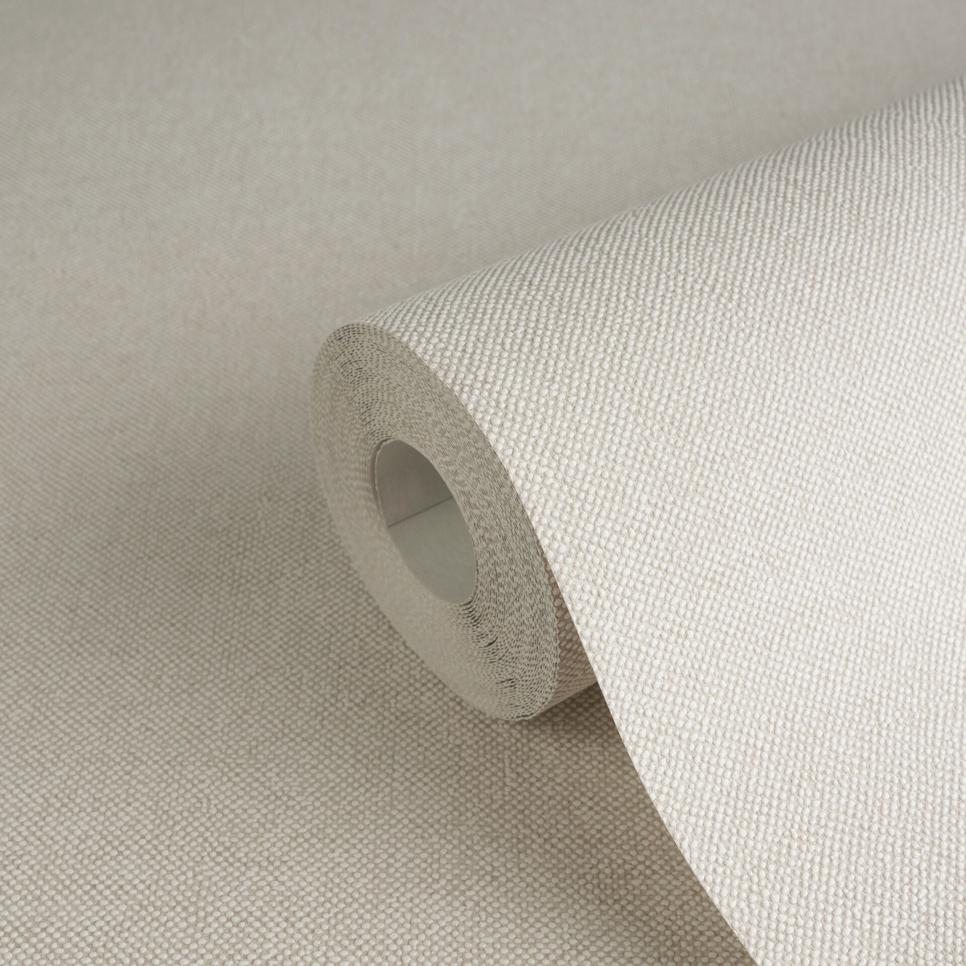 A.S.Creation Vliestapete beige weiß braun B/H/D: ca. 53x1005x9,3 cm