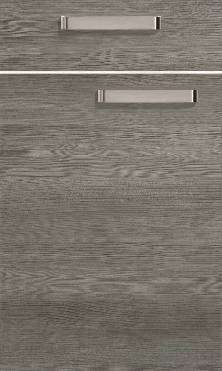 Express Doppelblock Plan Eiche weiß Nachbildung B: ca. 310 cm