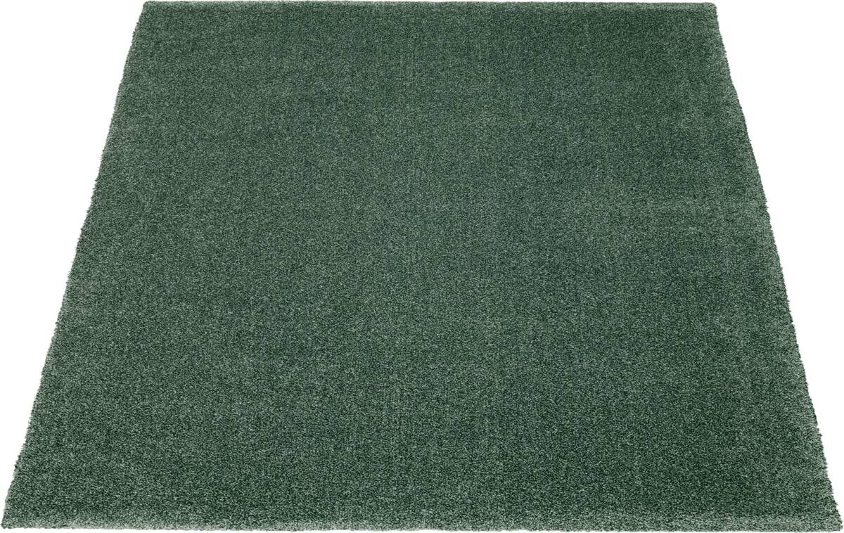 Teppich Craft grün B/L: ca. 200x290 cm