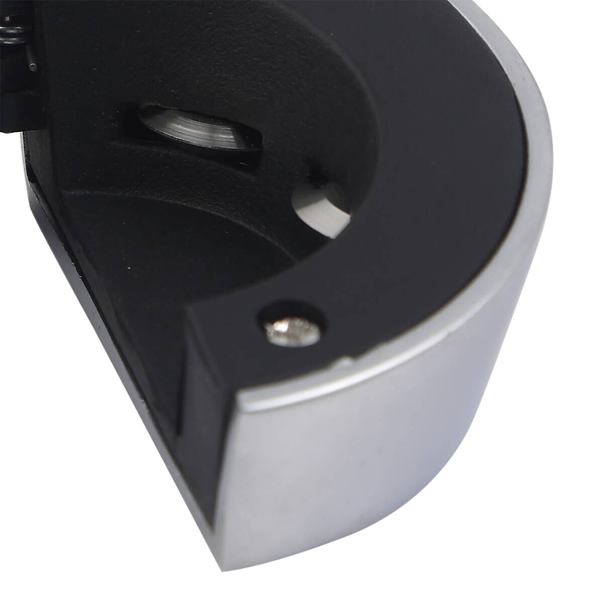 MASTERPRO Korkenzieher FOODIES OENOLOGY schwarz Edelstahl