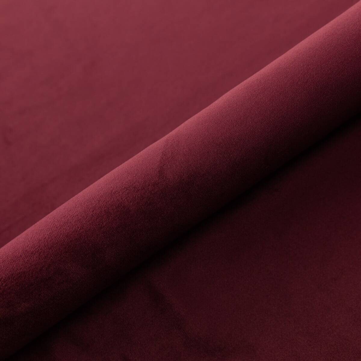 Boxbett Glow burgund Liegefläche B/L: ca. 180x200 cm