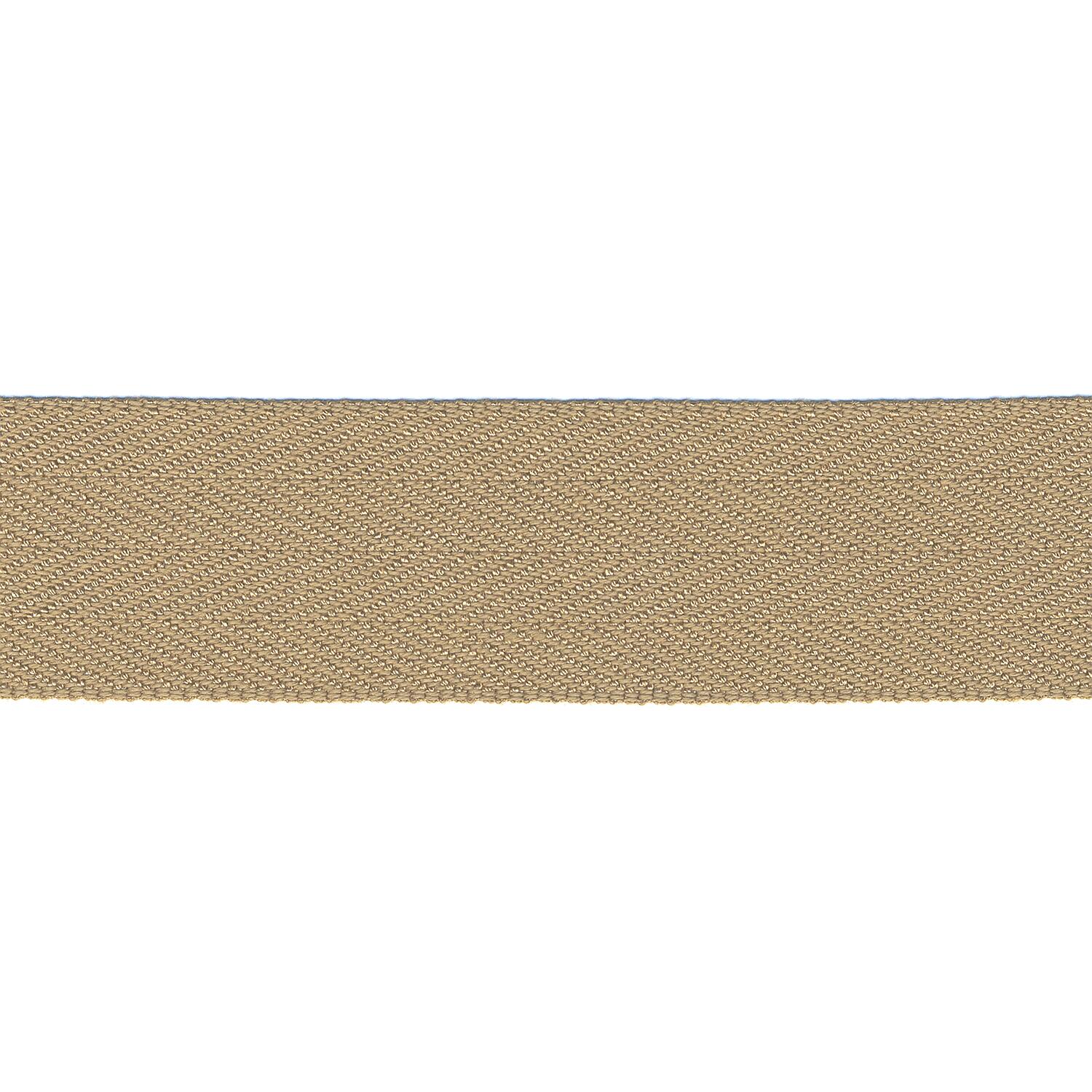Teppicheinfassband beige B: ca. 4,3 cm