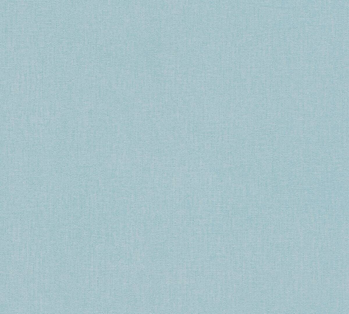 A.S.Creation Vliestapete blau B/H/D: ca. 53x1005x9,3 cm