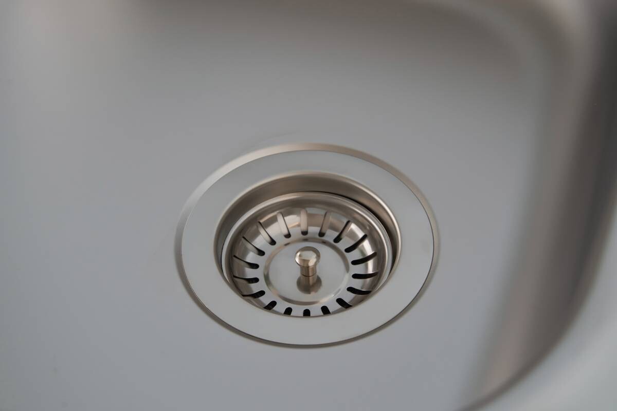 Respekta Einbauspüle Dallas 100 x 50 Edelstahl B/H/T: ca. 86x17x50 cm