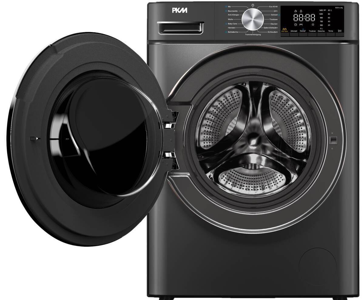 PKM Waschtrockner WT8+5ADG