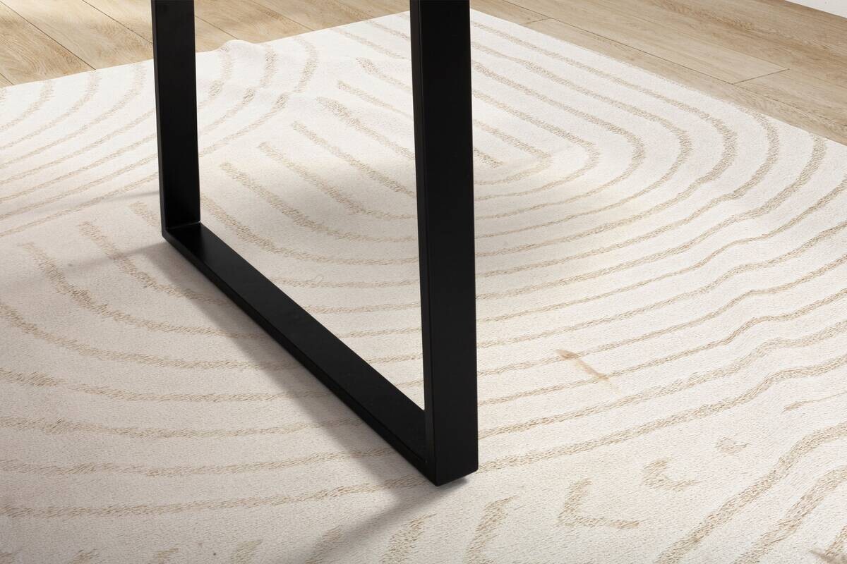 Schreibtisch B/H/T: ca. 120x76x60 cm