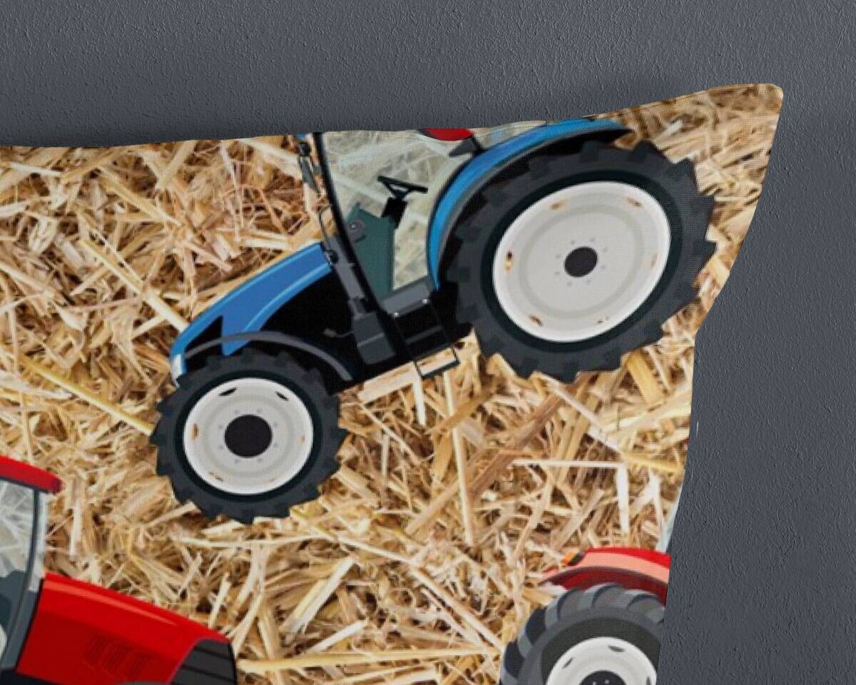 Baumwoll Bettwäsche Casa Multi Baumwolle B/L: ca. 135x200 cm