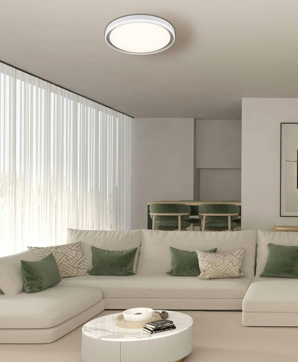 GLOBO Deckenventilator