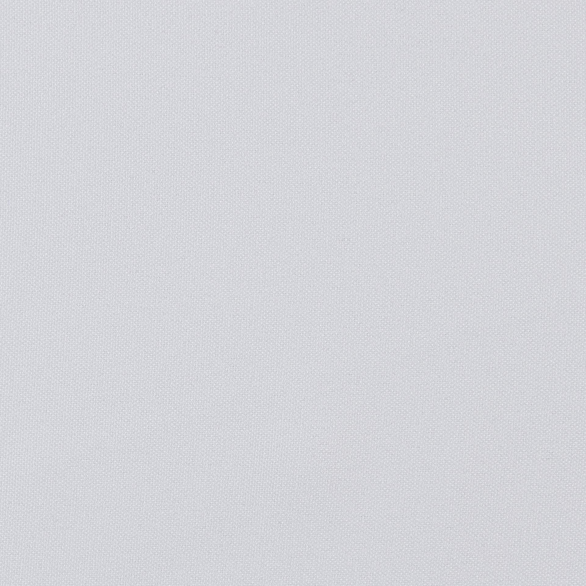 Dekostoff Satinette weiß B: ca. 145 cm