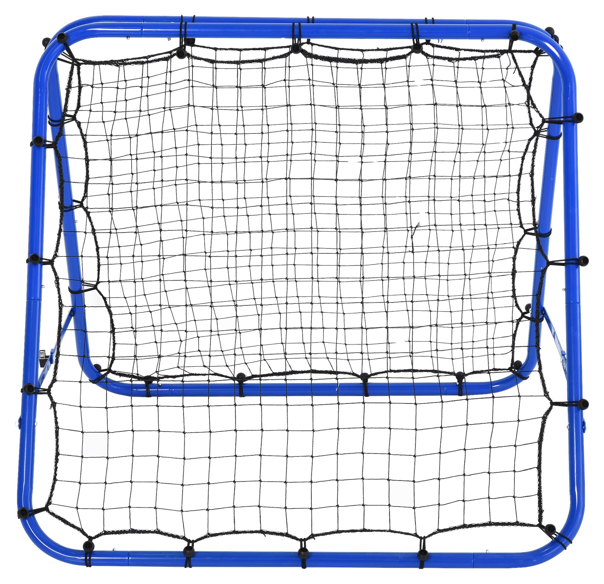 HOMCOM Baseball blau B/H/T: ca. 100x90x95 cm