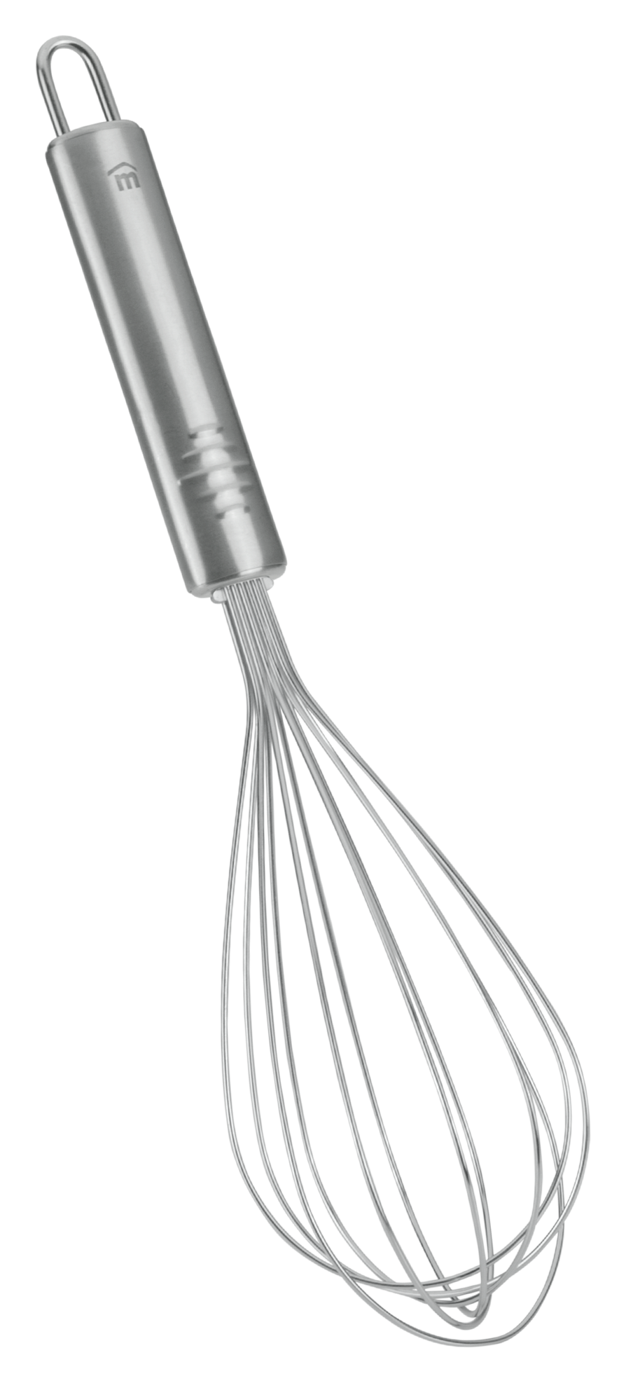 Haushaltshelfer silber Edelstahl B/H/L: ca. 7x28,5x7 cm