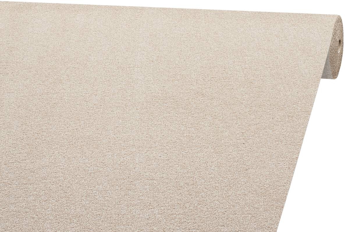 Dorado Teppichboden Garda beige B: ca. 400 cm pro m²