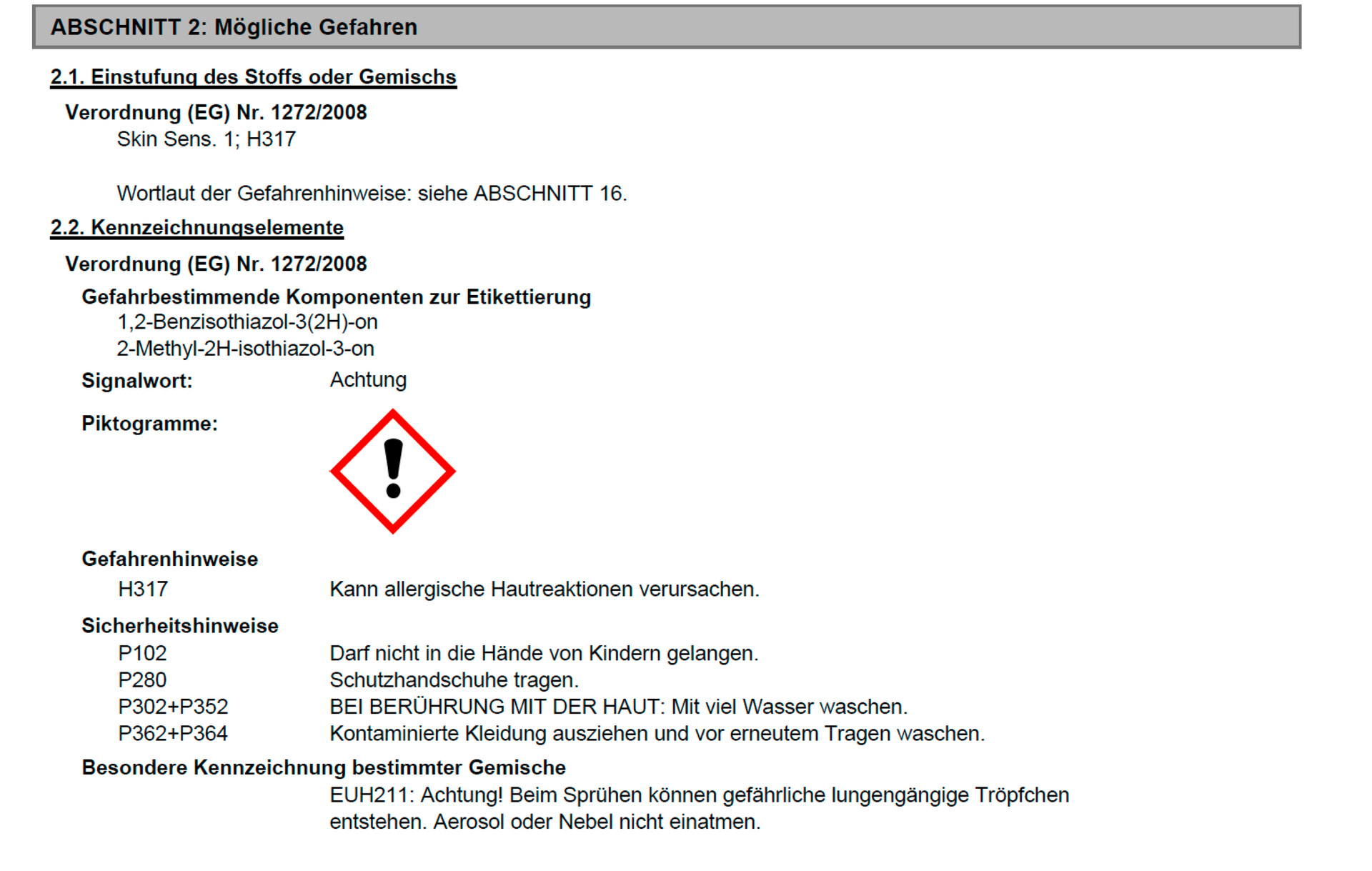 POCOline Acyl Buntlack bordeauxrot glänzend ca. 0,25 l