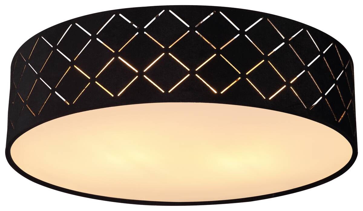 GLOBO Deckenleuchte Varios