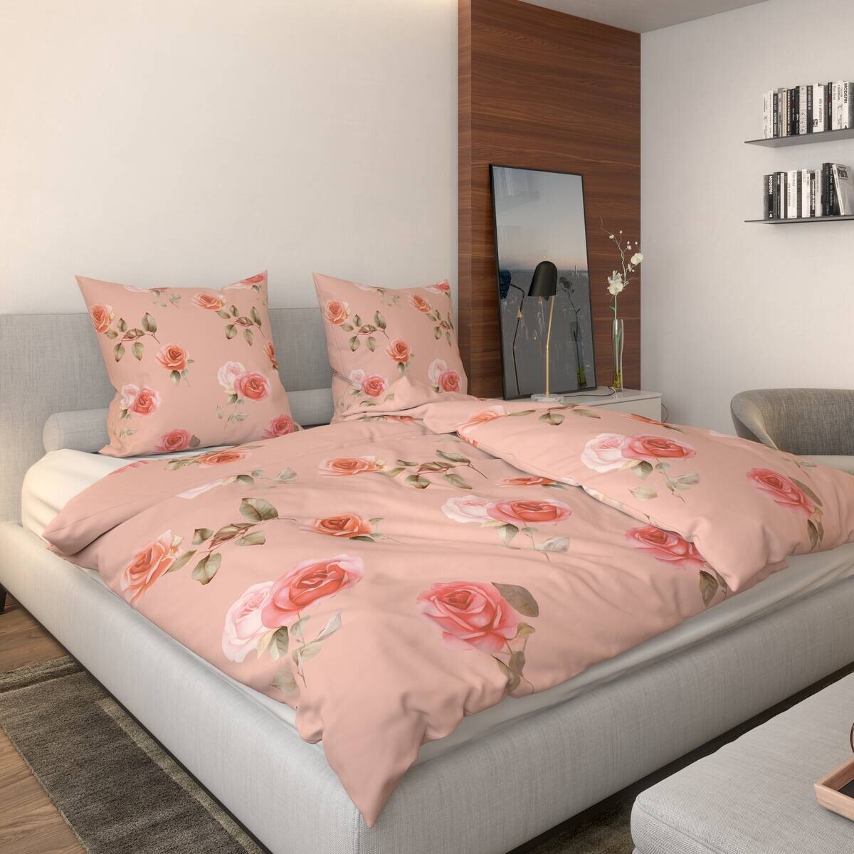 Microfaser Bettwäsche