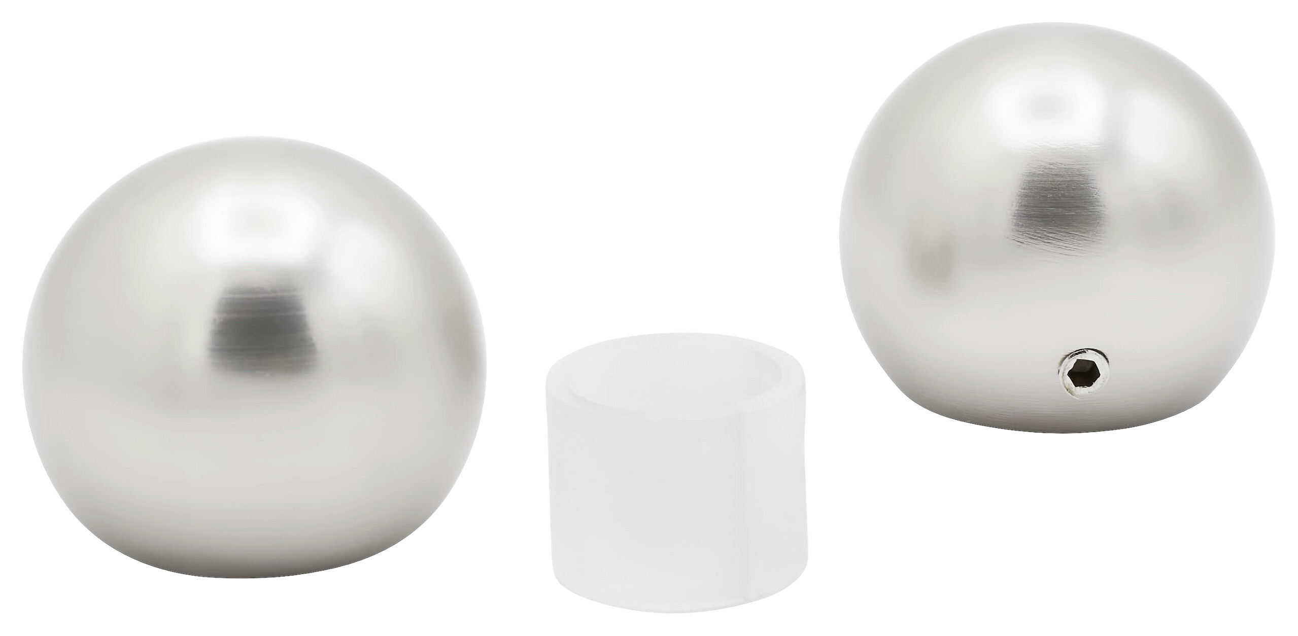 ondeco Endstück ball