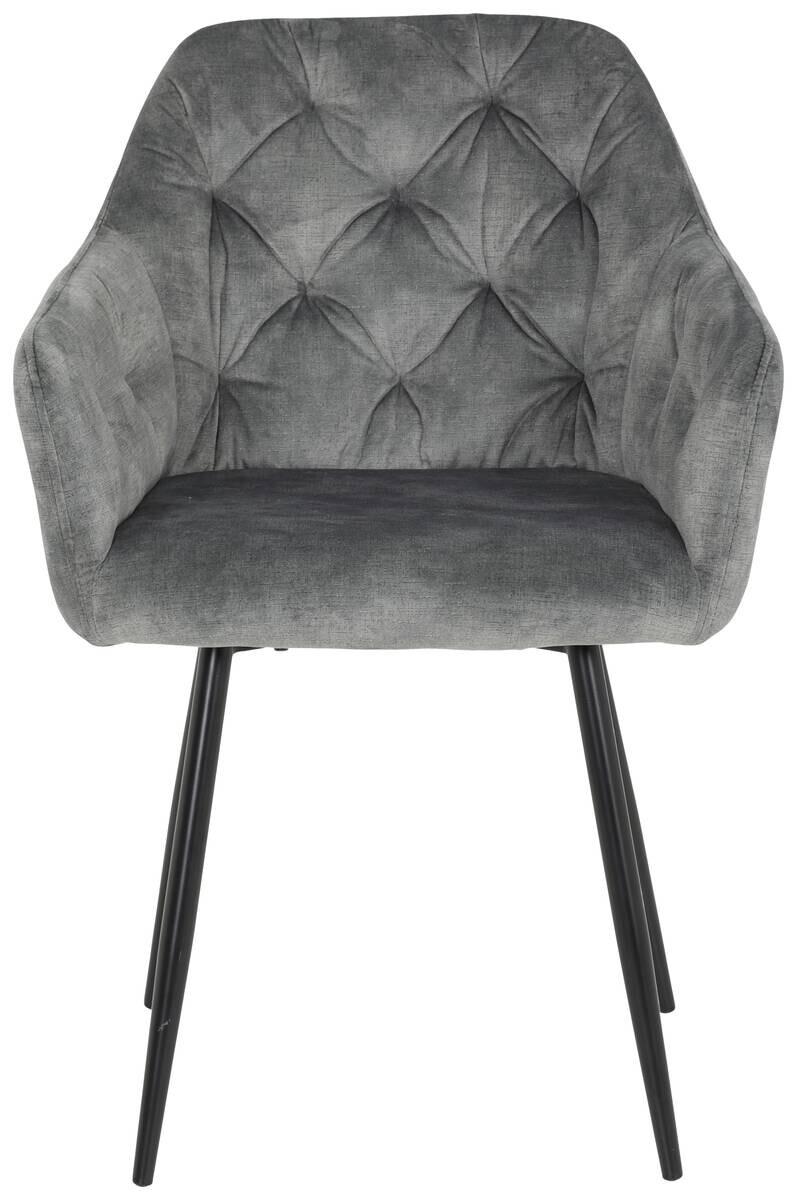 Essgruppe Cleo III Eiche Holzwerkstoff B/H/T: ca. 140x76x90 cm