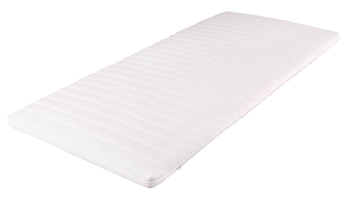 Kaltschaumtopper Komet Liegefläche B/L: ca. 140x200 cm