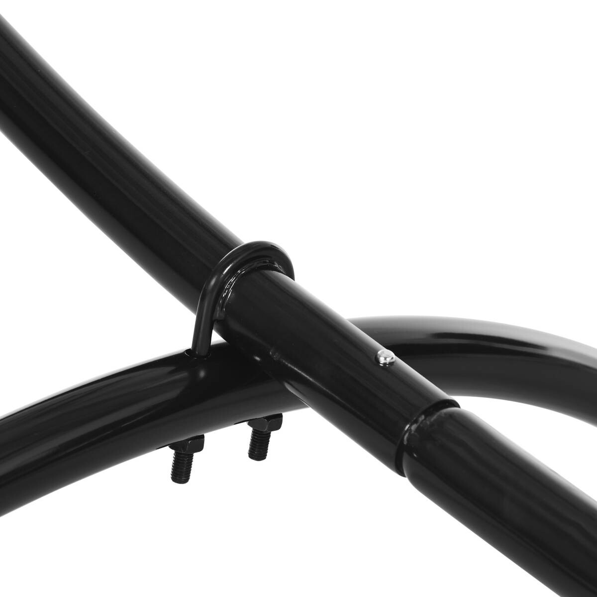 Outsunny Hängemattengestell aus Metall