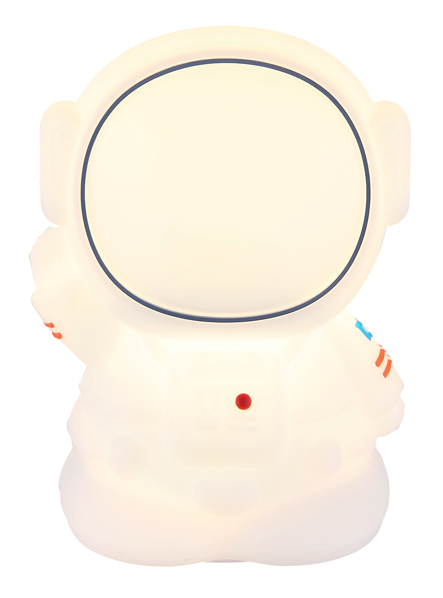 GLOBO LED-Dekoleuchte B/H/T: ca. 10,4x9,6x14 cm